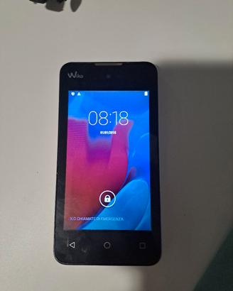 Wiko Sunset 2
