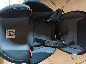 seggiolino auto peg perego viaggio 1 2 3 via