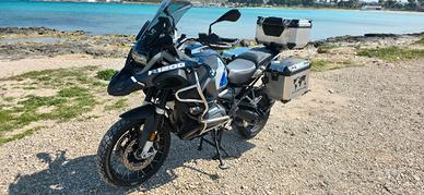 BMW GS 1200 LC ADVENTURE 