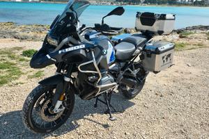 BMW GS 1200 LC ADVENTURE 