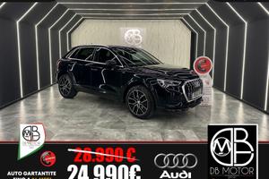 Audi Q3 2.0 TDI 150 CV quattro S tronic S-Line