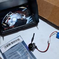 kit FPV TX/RXMonitor 