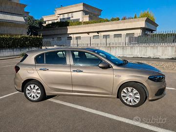 Fiat Tipo a GPL 1.4 T-Jet 120 CV 5 porte
