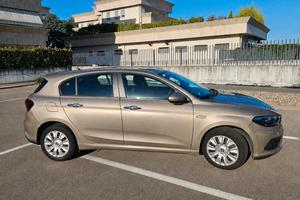 Fiat Tipo a GPL 1.4 T-Jet 120 CV 5 porte