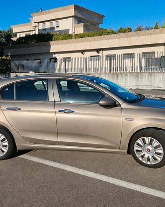 Fiat Tipo a GPL 1.4 T-Jet 120 CV 5 porte