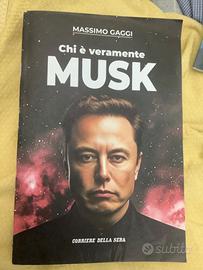 Libro su personaggi internazionali