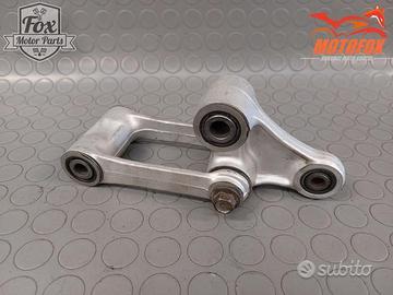 LEVERAGGIO HONDA CR 125 250 KZ4