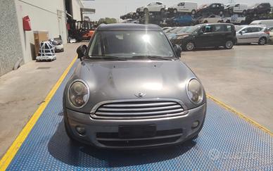 RICAMBI USATI AUTO VARI MINI CLUBMAN 2010 1600 DIE
