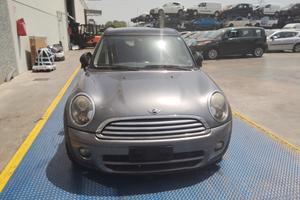RICAMBI USATI AUTO VARI MINI CLUBMAN 2010 1600 DIE