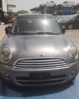 RICAMBI USATI AUTO VARI MINI CLUBMAN 2010 1600 DIE