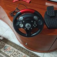 Volante thrustmaster T60 per PlayStation 3