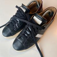 D.A.T.E Hill Low black numero 43