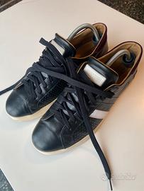 D.A.T.E Hill Low black numero 43