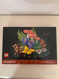 Lego - The Botanicals