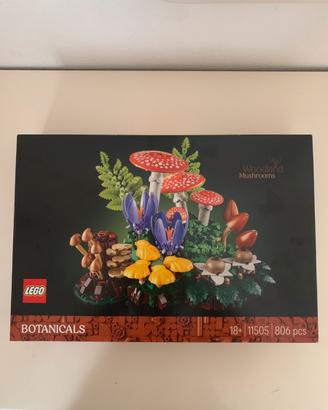 Lego - The Botanicals