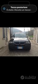 Bmw x3 e83 2.0  d anno 2006