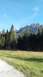 weekend a Sappada Dolomiti 