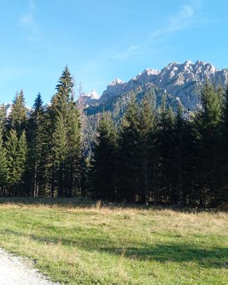 weekend a Sappada Dolomiti 