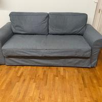 Divano letto ikea 3 posti