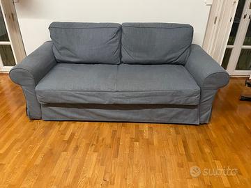 Divano letto ikea 3 posti