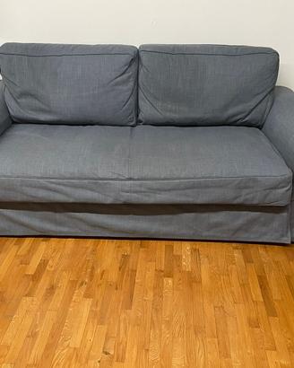 Divano letto ikea 3 posti