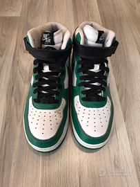 Scarpe Nike Air Force originali n41