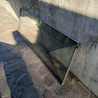 vetro portafinestra 
