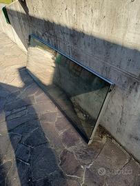 vetro portafinestra 