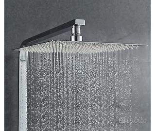 Soffione Doccia 30x30