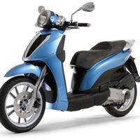 PIAGGIO CARNABY 300 RICAMBI