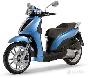 PIAGGIO CARNABY 300 RICAMBI