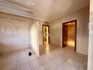 UFFICIO A ROSETO DEGLI ABRUZZI