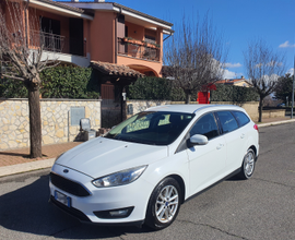 Ford focus diesel 1.5 anno 2016 motore rotto