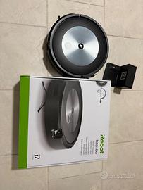 IRobot j7