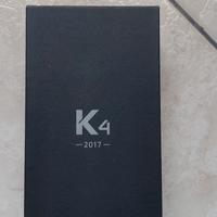 Smartphone LG K4 2017 M160 8GB Titan