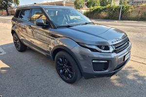 Land Rover Range Evoque 2.0 TD4 150 CV 5p. SE