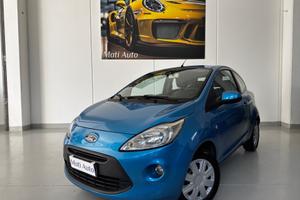 Ford Ka Ka+ 1.2 8V 69CV Ok Neopatentati