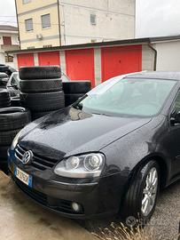 Golf 5 senza cambio