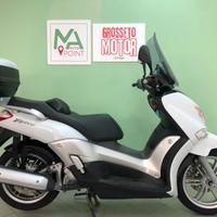Yamaha X-City 250