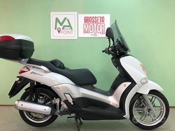 Yamaha X-City 250