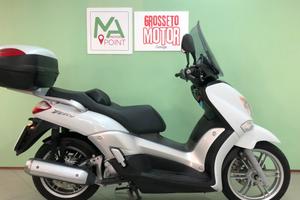 Yamaha X-City 250