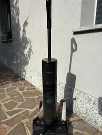Lavapavimenti e aspirapolvere Dreame