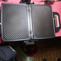 Ariete la grigliata piastra elettrica 