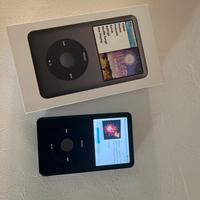 Ipod Classic 256 GB A1238