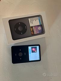 Ipod Classic 256 GB A1238