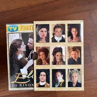 Elisa di Rivombrosa, serie completa