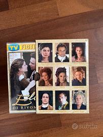 Elisa di Rivombrosa, serie completa