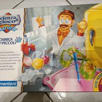 gioco la chimica dei piccoli - in sconto !!