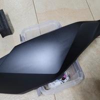 Carena posteriore destra XADV 750 
