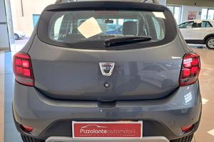 Dacia Sandero Stepway 1.5 dCi 8V 90CV Start&Stop